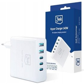 3MK SUPER HITRI POLNILNIK 140W