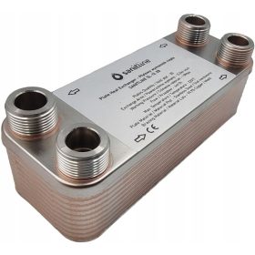 Toplotni izmenjevalnik Sanitline SL-12-20