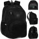 COOLPACK MLADINSKI NAHRBTNIK PICK TRACE BLACK