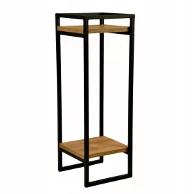 Stojalo za rože Gramix 70 cm kovinsko