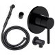 Laveo FEN bidet pipe for black + 2 other products