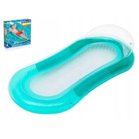   Plavajoča vzmetnica z mrežico Bestway Blue Mesh Bottom 160 x 84 cm