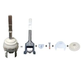 Električna zobna ščetka Philips Sonicare HX68** HX99**