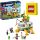 LEGO Sanjski Želvji Kombi 71456 Gospa Castillo