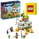 LEGO Sanjski Želvji Kombi 71456 Gospa Castillo