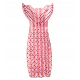 MORSKA VILA DMUCHANY MATERAC 160x90cm za bazen