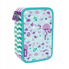 Trojna peresnica z opremo MILAN SEA