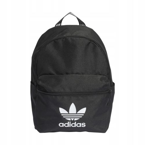 portni nahrbtnik Adidas ADICOLOR črn