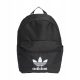 portni nahrbtnik Adidas ADICOLOR črn