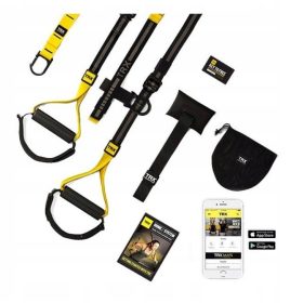 TRX Home2 Suspension Trainer