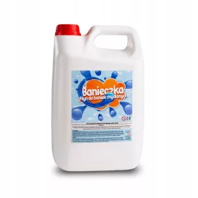 Pena za velike milne mehurčke 5000 ml