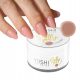 YOSHI JELLY PRO GEL UV LED - ŽEL ZA IZGRADNJO PILING GEL ZA PODALJŠEVANJE BRESKEV 15 g