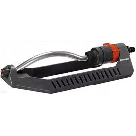    Gardena 18720-34 oscilacijski razpršilnik z nerjavečim filtrom