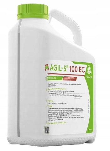 Agil-S 100 EC - Selektivni herbicid za profesionalno uporabo