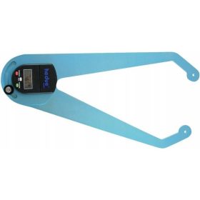 HEDUE Univerzalni Kvadratni Kotomer DRS - 1 mm