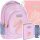olski nahrbtnik Head Shades of pink, Shades of gray in silver 20 l + 2 ostala izdelka