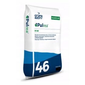 Urea gnojilo za dolgotrajno delovanje na tleh