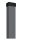 Ograjni steber 60x40 Antracit RAL 7016 200 cm
