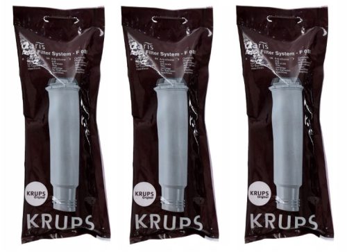 Krups Claris Aqua F08801 filter vložek 1 kos