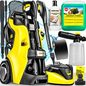   Optimized Name: Močna visokotlačna čistilna naprava Kärcher K7 Premium Power 3500W 180 bar

Optimized Description: 
Močna visokotlačna čistilna naprava Kärcher K7 Premium Power Home je idealna za prof