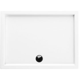   Slovenian Name: Kopalna kad Schedpol Corrina pravokotna, dimenzije 110 x 80 cm