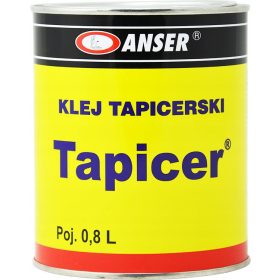 Lepilo za tapetništvo Anser 0,8 l
