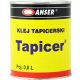 Lepilo za tapetništvo Anser 0,8 l