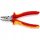 Klešče za stiskanje Knipex 180 mm