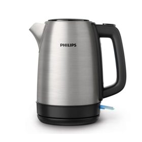  Philips HD9350/90 kuhalnik vode 2200 W 1,7 l srebrno/siv