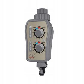 Jardibric Avtomatski Namakalni Krmilnik s 10 Načini