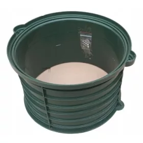   Podaljšek višine 20 cm in premera 30 cm za razdelilni vodnjak SR