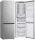  Hladilnik z vrati LG GBV5140DPY No Frost 344l