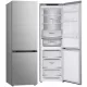  Hladilnik z vrati LG GBV5140DPY No Frost 344l