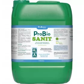 ProBiotics ProBio SANIT bioaktivator za greznice 10L