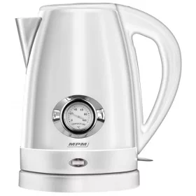  Brezžični grelnik vode MPM MCZ-108, bel