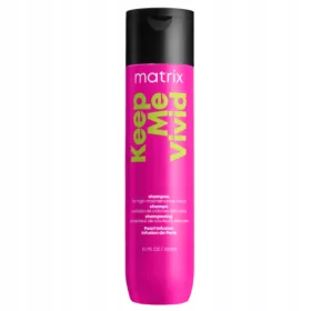    Matrix Keep me Vivid šampon za intenzivno barvane lase 300 ml