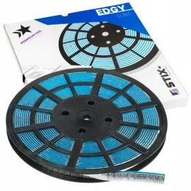 LEPLJENE UTEŽI ZA ALU FELGE 5g X 1200 KOSOV SLIM ROLLER