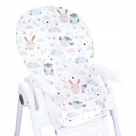 Stolček za hranjenje z vložkom za sedež Redukc