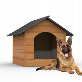 IZOLIRANA BUDA ZA PSA XL, RAZLIČNE BARVE