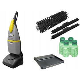   Optimized Name: Profesionalni avtomatski čistilni stroj Lavor Sprinter 320 mm 800 W

Optimized Description: 
Profesionalni avtomatski čistilni stroj Lavor Sprinter je idealen za uporabo na omejenih ob