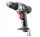 Baterijski vrtalnik Graphite Energy+ 18V 58G000