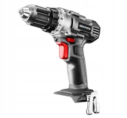 Baterijski vrtalnik Graphite Energy+ 18V 58G000