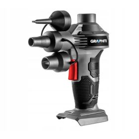 POMPKA AKUMULATOROWA ENERGY+ 18V GRAPHITE 58G089