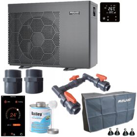 Toplotna črpalka za bazen Fairland Inverter-Plus IPHCR15