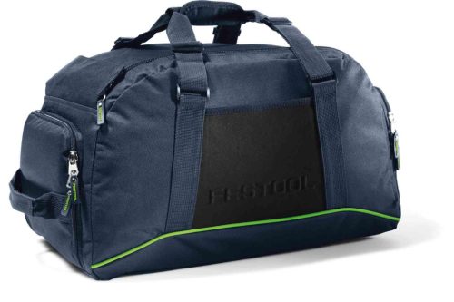 PORTNA TORBA ZELENIMI ŠIVI FESTOOL