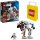 LEGO Star Wars 75370 Mech Szturmowca z Minifigurko Szturmowca