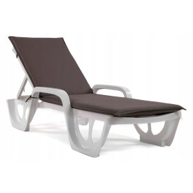 Blazina za ležalnik Florida LUX S-41