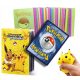 PIKACHU KOLEKCIJSKI SET Z KARTICAMI