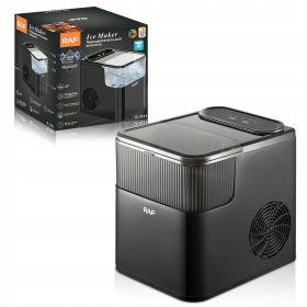 Ledomat Lehmann Syowa 120W za hitro pripravo ledu