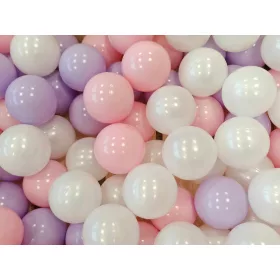 oga za suhi bazen COIL, večbarvna